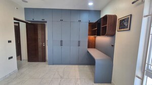 Kitchen in 2.5 BHK Apartment at Sumadhura The Olympus, Nanakramguda – for Rent