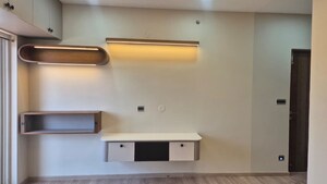 2.5 BHK Apartment For Rent in Sumadhura The Olympus, Nanakramguda