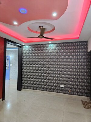 Bedroom in 3 BHK Apartment at Satwis Vielle, Horamavu – for Sale
