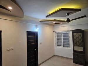 Building Lobby in 3 BHK Apartment at Satwis Vielle, Horamavu – for Sale