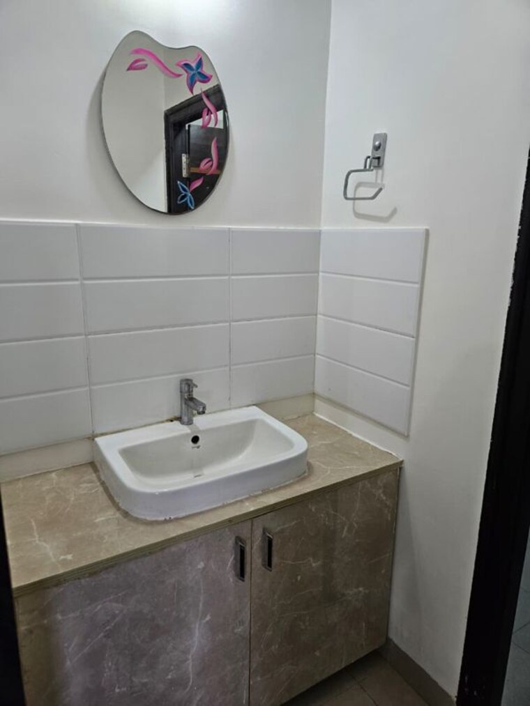 Bathroom, satwis-vielle 3 Bedroom 1245 Sq.Ft. Apartment In Horamavu Bangalore 10682325