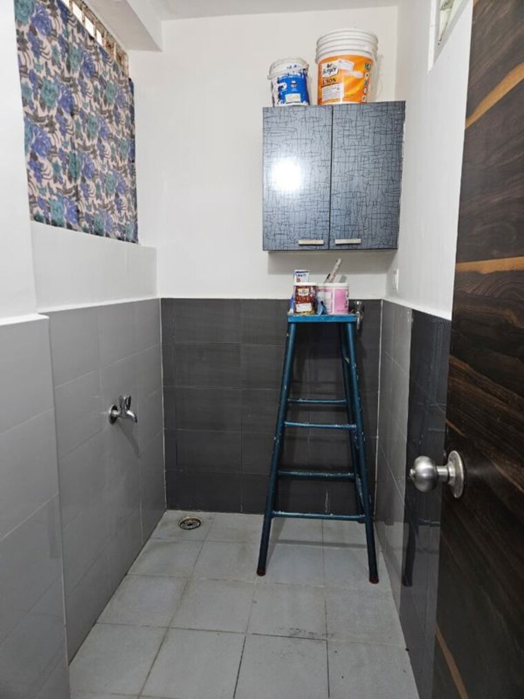 Bathroom, satwis-vielle 3 Bedroom 1245 Sq.Ft. Apartment In Horamavu Bangalore 10682325