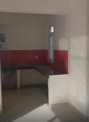 Kitchen in 3 BHK Apartment at Value Meadows Vista, Raj Nagar Extension – for Sale