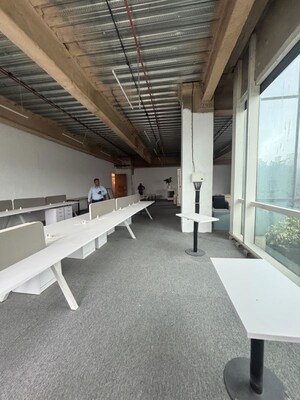  Office Space For Rent in Marathon Futurex, Lower Parel