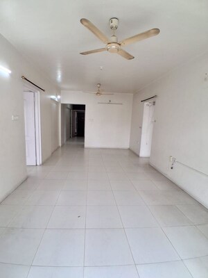 Building Lobby in 3.5 BHK Apartment at Clover Heights, Wanowrie – for Rent