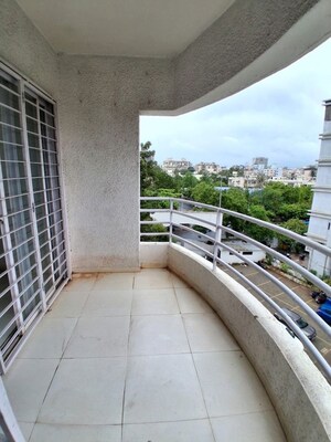 3.5 BHK Apartment For Rent in Clover Heights, Wanowrie