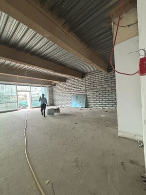  Office Space For Rent in Marathon Futurex, Lower Parel