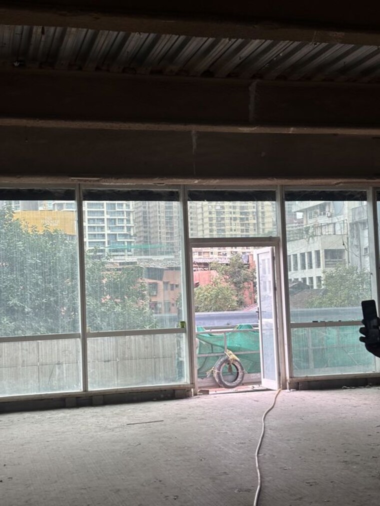  Parking, marathon-futurex Commercial Office Space 2100 Sq.Ft. In Lower Parel Mumbai 10682332