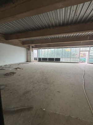 Parking in  Office Space at Marathon Futurex, Lower Parel – for Rent