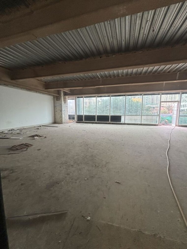  Parking, marathon-futurex Commercial Office Space 2100 Sq.Ft. In Lower Parel Mumbai 10682332