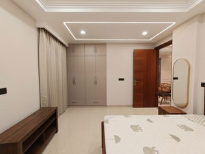 Kitchen in 2 BHK Apartment at Supertech Hues, Sector 68 – for Sale