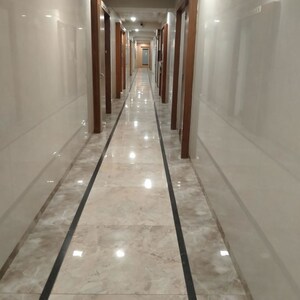Building Lobby in  Office Space at Nariman Point – for Rent