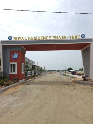  Plot For Sale in Gokul Kripa Royal Residency, Ajmer Road