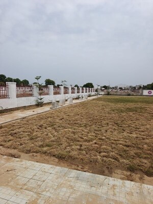 Plot Area in  Plot at Gokul Kripa Royal Residency, Ajmer Road – for Sale