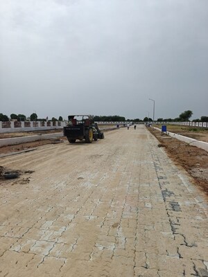Parking in  Plot at Gokul Kripa Royal Residency, Ajmer Road – for Sale