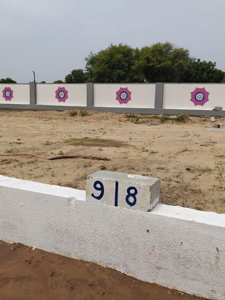Exterior View, gokul-kripa-royal-residency  111 Sq.Yd. Plot In Ajmer Road Jaipur 10682336
