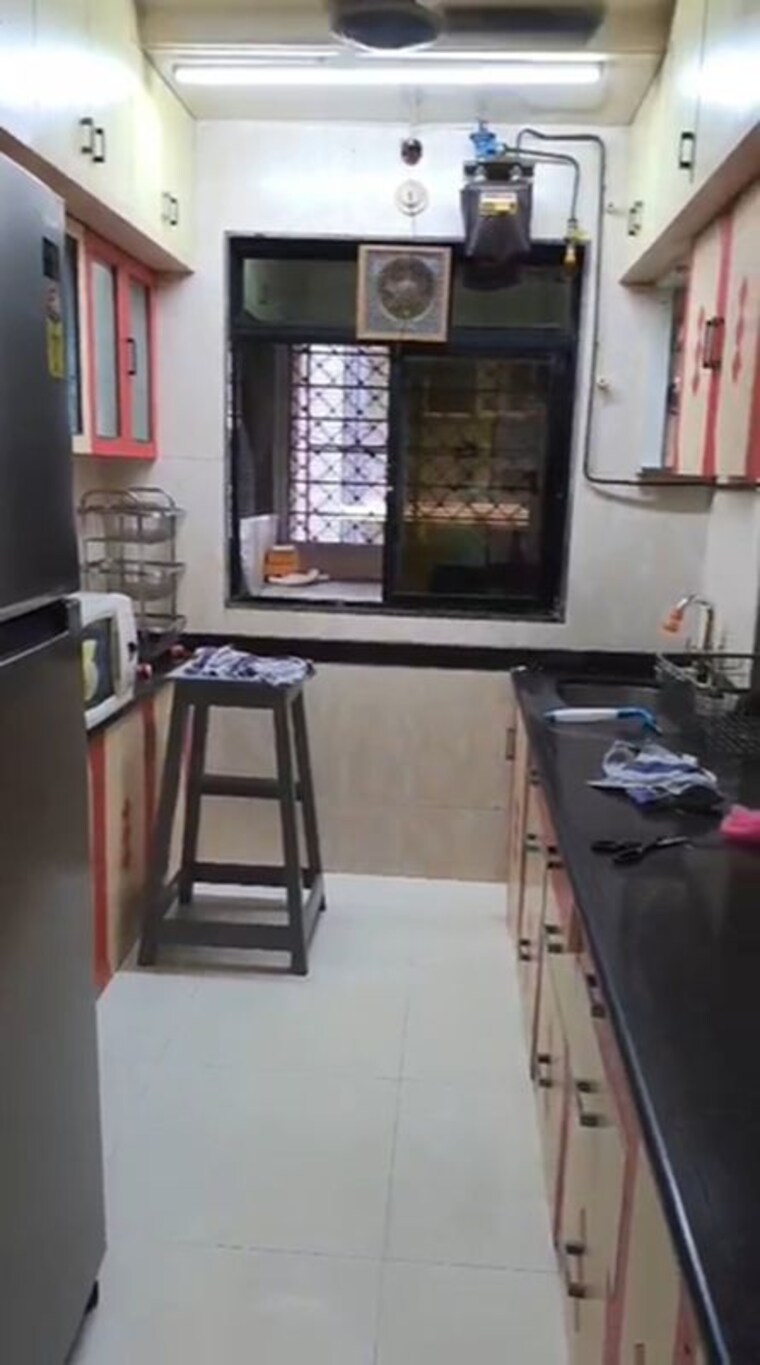 Kitchen, chembur 3 Bedroom 1430 Sq.Ft. Apartment In Chembur Mumbai 10682307