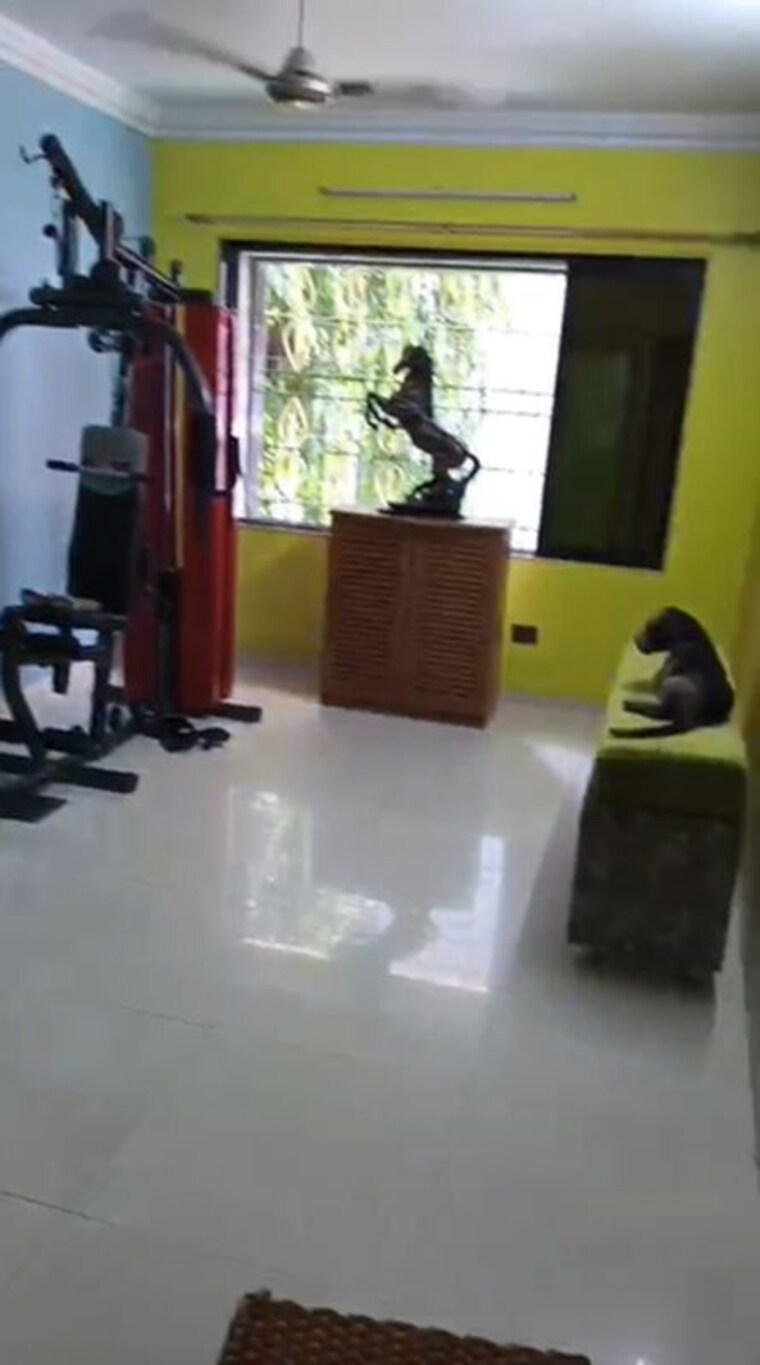 Living Room, chembur 3 Bedroom 1430 Sq.Ft. Apartment In Chembur Mumbai 10682307
