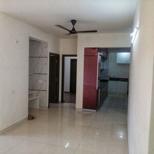 Dining Room in 3 BHK Apartment at Nehru Nagar – for Sale