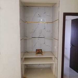 Furnished Amenities in 3 BHK Apartment at Nehru Nagar – for Sale