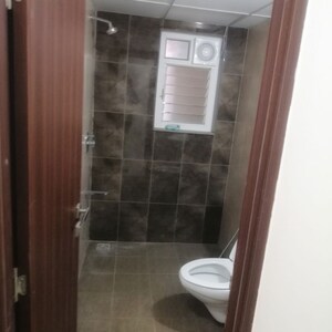 Bathroom in 3 BHK Apartment at Nehru Nagar – for Sale