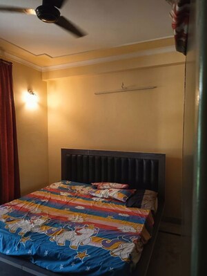 Bedroom in 3 BHK Builder Floor at Sector 23 – for Rent