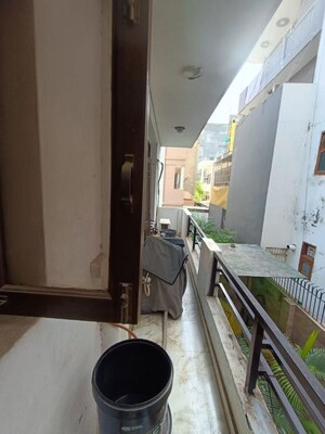 3 BHK Builder Floor For Rent in Sector 23