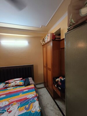 Bedroom in 3 BHK Builder Floor at Sector 23 – for Rent