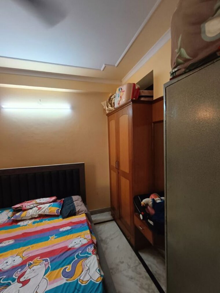 Bedroom, sector 23 3 Bedroom 1800 Sq.Ft. Builder Floor In Sector 23 Gurgaon 10682339