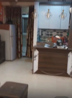 Living Room in 2 BHK Apartment at Value Meadows Vista, Raj Nagar Extension – for Sale