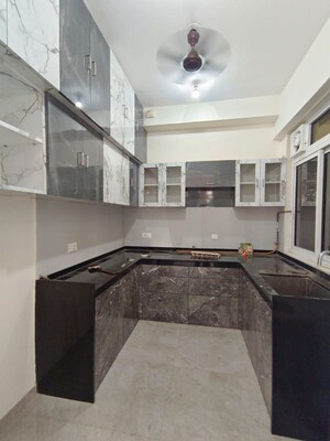 Kitchen in 2 BHK Apartment at Tata Serein, Pokhran Road No Two – for Rent