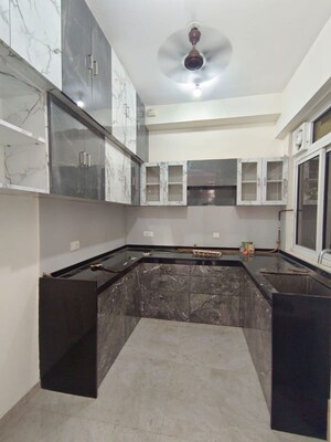 Kitchen in 2 BHK Apartment at Tata Serein, Pokhran Road No Two – for Rent