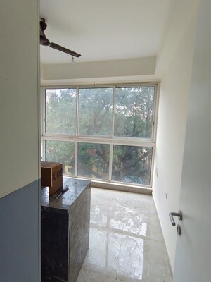 Kitchen in 2 BHK Apartment at Tata Serein, Pokhran Road No Two – for Rent