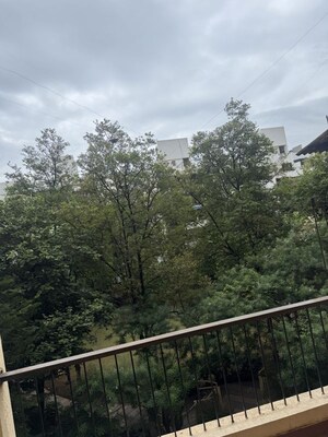 2 BHK Apartment – Garden View at Oxford Premium, Wanowrie - for Rent