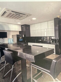 Office Space For Rent in One Lodha Place