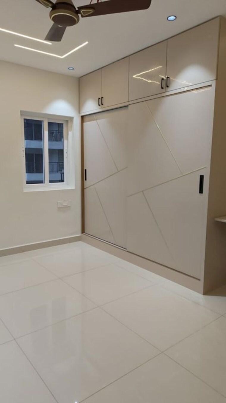 Room, asbl-spectra 3 Bedroom 2220 Sq.Ft. Apartment In Financial District Hyderabad 10682335