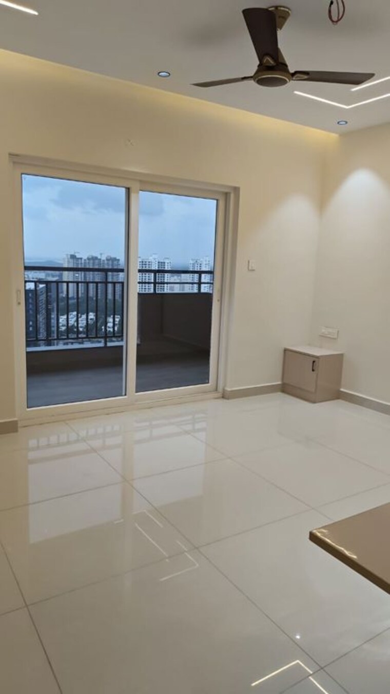 Bathroom, asbl-spectra 3 Bedroom 2220 Sq.Ft. Apartment In Financial District Hyderabad 10682335