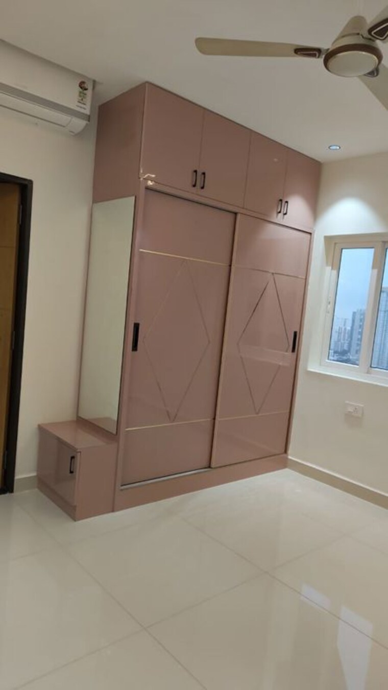 undefined, asbl-spectra 3 Bedroom 2220 Sq.Ft. Apartment In Financial District Hyderabad 10682335