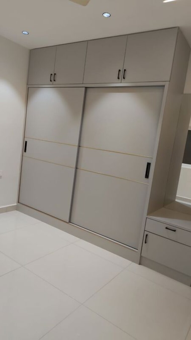 undefined, asbl-spectra 3 Bedroom 2220 Sq.Ft. Apartment In Financial District Hyderabad 10682335