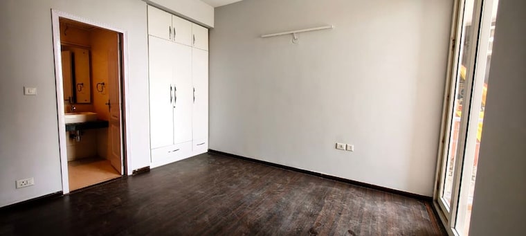 Room, supertech-hues 2 Bedroom 1180 Sq.Ft. Apartment In Sector 68 Gurgaon 10682350