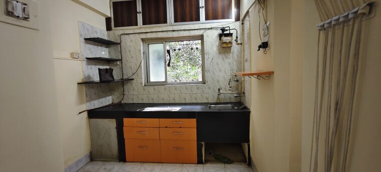 Kitchen, siddhi-chs-malad 1 Bedroom 470 Sq.Ft. Apartment In Malad East Mumbai 10682349
