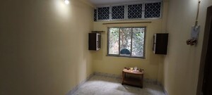 Living Room in 1 BHK Apartment at Siddhi CHS Malad, Malad East – for Rent