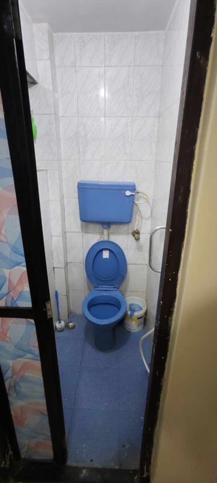 Bathroom, siddhi-chs-malad 1 Bedroom 470 Sq.Ft. Apartment In Malad East Mumbai 10682349