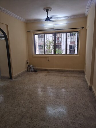1 BHK 525 Sq.Ft. Apartment in Alica Nagar CHS