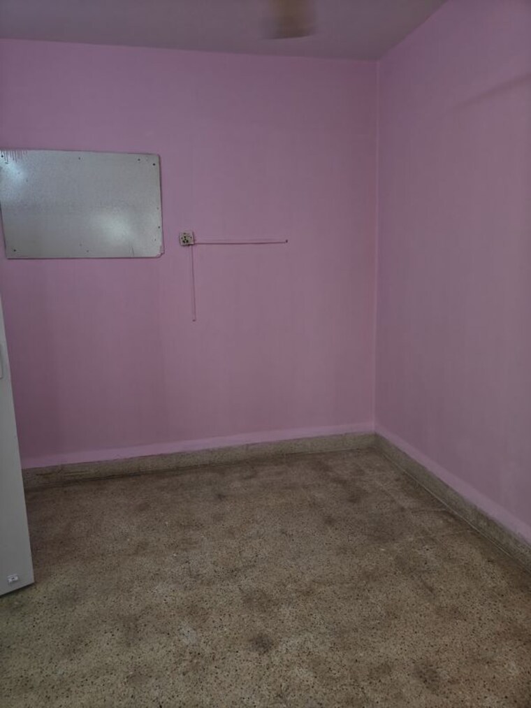 Room, alica-nagar-chs 1 Bedroom 525 Sq.Ft. Apartment In Kandivali East Mumbai 10682348
