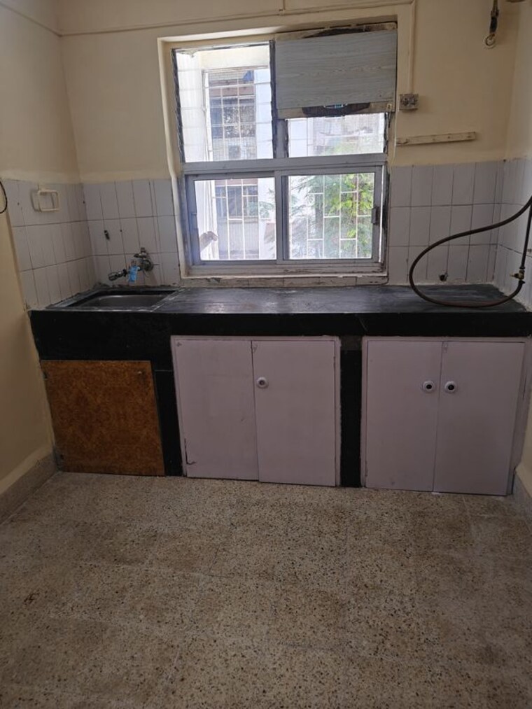 Kitchen, alica-nagar-chs 1 Bedroom 525 Sq.Ft. Apartment In Kandivali East Mumbai 10682348
