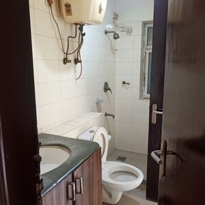 Bathroom in 2 BHK Apartment at BPTP Park Grandeura, Sector 82 – for Sale