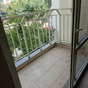 Balcony in 2 BHK Apartment at BPTP Park Grandeura, Sector 82 – for Sale