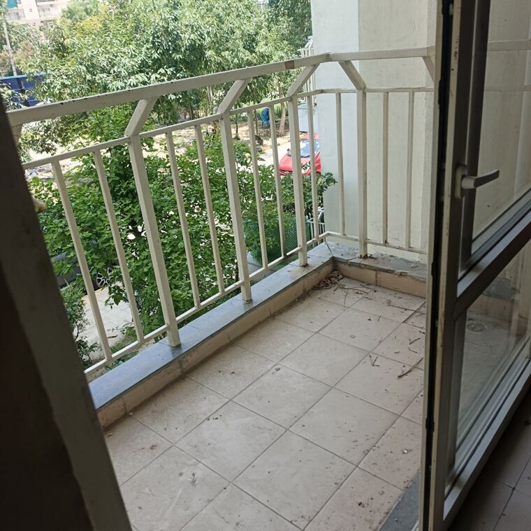 Balcony, bptp-park-grandeura 2 Bedroom 1342 Sq.Ft. Apartment In Sector 82 Faridabad 10682344