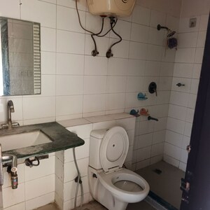 Bathroom in 2 BHK Apartment at BPTP Park Grandeura, Sector 82 – for Sale